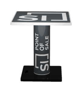 Bistrotisch-SI-eckig.4-web Quick-Table Bistrotisch eckig