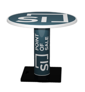 Bistrotisch-SI-rund.4-web Quick-Table Bistrotisch rund
